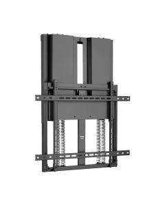 Tripp Lite DWM7090HD Height-Adjustable TV Wall Mount for 70” to 90” Flat-Panel Interactive Displays