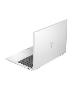 HP Elite x360 830 G11 Intel Core Ultra 7 155U Hybrid (2-in-1) 33.8 cm (13.3") Touchscreen WUXGA 32 GB LPDDR5x-SDRAM 512 GB SSD Wi-Fi 6E (802.11ax) Windows 11 Pro AI PC Silver