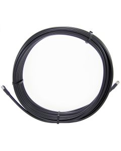 Cisco Cable/6m Ultra Low Loss LMR 400 w/N coaxial cable LMR-400