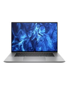 HP ZBook Studio G11 Intel Core Ultra 9 185H Mobile workstation 40.6 cm (16") WQUXGA 64 GB DDR5-SDRAM 2 TB SSD NVIDIA GeForce RTX 4070 Wi-Fi 7 (802.11be) Windows 11 Pro AI PC, AI Workstation Silver