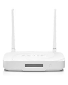 HPE Aruba Networking AP-605R (RW) Dual Radio Tri Band 2x2 Wi-Fi 6E Remote Access Point