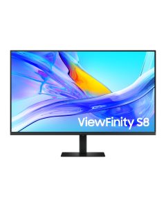 Samsung 37" S80UD UHD USB-C ViewFinity Monitor with KVM Switch