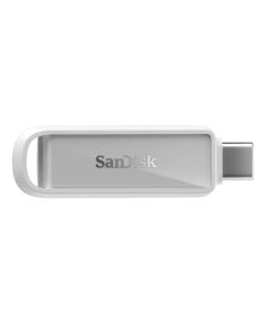 SanDisk Phone Drive USB flash drive 64 GB USB Type-C 3.2 Gen 1 (3.1 Gen 1) White