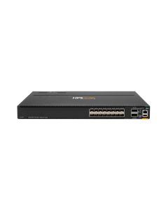 HPE Aruba Networking CX 8360-16Y2C v2 Port-to-Power Airflow 3 Fans 2 PSU Attached Bundle