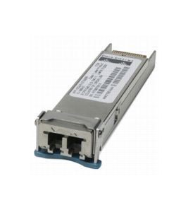 Cisco XFP-10G-MM-SR network media converter 10000 Mbit/s 850 nm