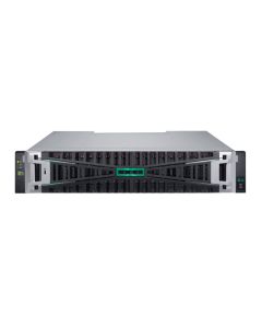 HPE MSA 2070 32Gb Fibre Channel SFF Storage