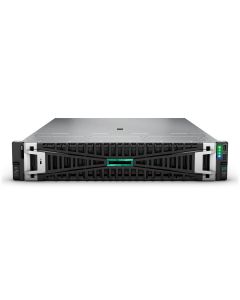 HPE ProLiant DL385 Gen11 9115 3.2GHz 16c 1P 2x32GB-R 8SFF MR408i-o 2x480GB SSD 2x1000W PS EU Server