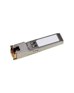 IBM SFP 1000Base-T RJ-45 network transceiver module Copper 1000 Mbit/s