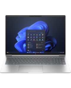 HP ProBook 465 G11 AMD Ryzen™ 5 7535U Laptop 40.6 cm (16") WUXGA 16 GB DDR5-SDRAM 512 GB SSD Wi-Fi 6E (802.11ax) Windows 11 Pro Silver