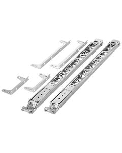 HPE X450 4U/7U Universal 4-Post Rack Mounting Kit