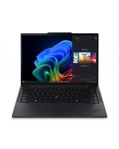 Lenovo ThinkPad T14s Gen 6 (Intel) Intel Core Ultra 5 225U 35.6 cm (14") WUXGA 16 GB LPDDR5x-SDRAM 512 GB SSD Wi-Fi 6E (802.11ax) Windows 11 Pro English Black