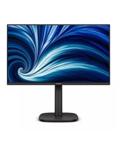 Philips 3000 series 24B2U3301/00 computer monitor 60.5 cm (23.8") 1920 x 1080 pixels Full HD LCD Black