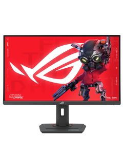 ASUS ROG Strix XG27ACS computer monitor 68.6 cm (27") 2560 x 1440 pixels Quad HD LED Black