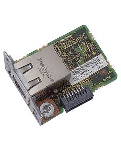 HPE 36pin Serial/USB/VGA Dongle Cord Kit