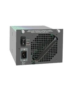 Cisco 4500, Refurbished power supply unit 1000 W Black