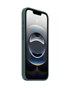 Apple MD3X4ZM/A mobile phone case 15.5 cm (6.1") Cover Green