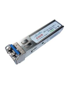 Cisco CWDM, SFP, 1510nm, Refurbished network transceiver module 1000 Mbit/s