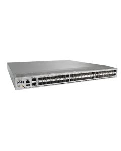 Cisco 3548-X, Refurbished Managed L2/L3 1U Grey