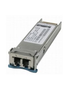 Cisco XFP-10G-MM-SR, Refurbished network transceiver module Fiber optic 10000 Mbit/s