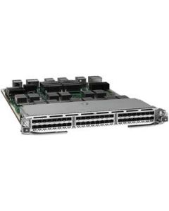 Cisco N77-F348XP-23, Refurbished network switch module