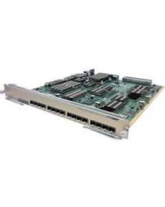 Cisco C6800-16P10G, Refurbished network switch module