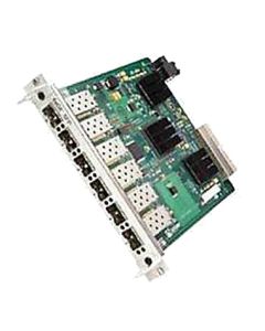 Cisco ASA-IC-6GE-SFPC, Refurbished Internal Fiber 1000 Mbit/s