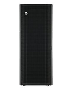 HPE H6J69A rack cabinet Freestanding rack Black