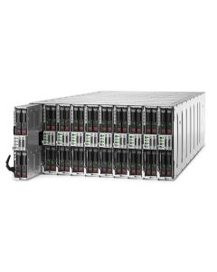 HPE Apollo a6000 1.0m Chassis server