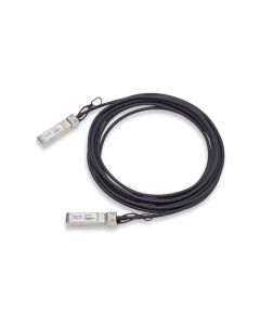 Cisco QSFP-H40G-CU2M-RF InfiniBand/fibre optic cable 2 m Black, Grey