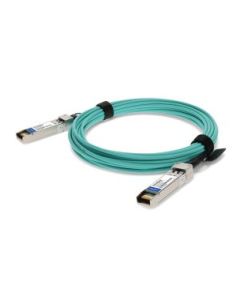Cisco SFP-25G-AOC5M-RF InfiniBand/fibre optic cable 5 m SFP28 Aqua colour