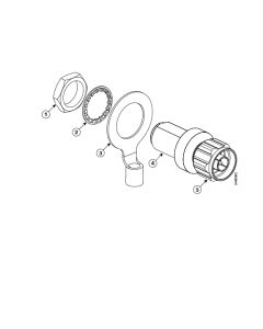 Cisco Aironet Lightning Arrestor lightning protection
