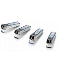 Cisco SFP - GE/1G-FC/2G-FC/HDTV - 1310 nm - SM - LC - EXT TEMP network media converter 2000 Mbit/s