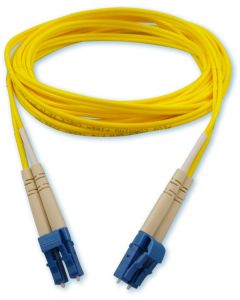 Cisco 15216-LC-LC-10= InfiniBand/fibre optic cable 4 m Yellow