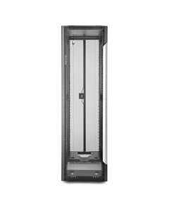 HPE 636 1075mm 36U Black, Silver