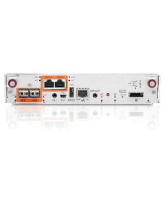 HPE P2000 G3 MSA FC/iSCSI Combo Modular Smart Array Controller interface cards/adapter