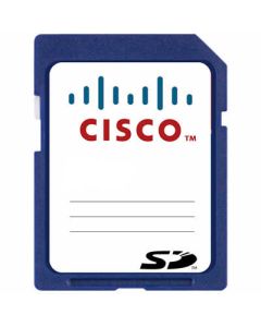 Cisco 1GB SD Memory