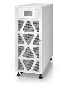 APC E3MUPS100KHS uninterruptible power supply (UPS) Double-conversion (Online) 100 kVA 100000 W