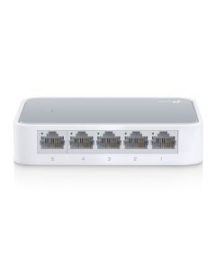 TP-Link 5-Port 10/100Mbps Desktop Network Switch