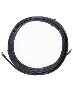 Cisco 7.5m LL LMR 240 coaxial cable 295.3" (7.5 m)