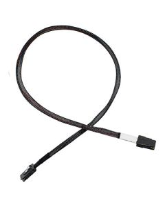 HPE 4.0m External Mini SAS High Density to Mini SAS Cable
