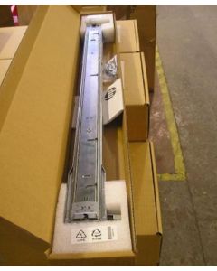 HPE 2U Large Form Factor Ball Bearing Gen8 Rail Kit