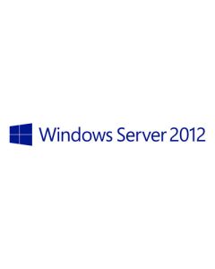 HPE Microsoft Windows Server 2012 R2 Datacenter ROK en/nl/sv/pt/tr 2 license(s)