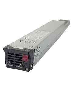 HPE 588603-B21 power supply unit 2400 W 1U Silver