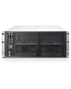 HPE ProLiant SL454x 2x Node Chassis server