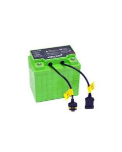 Ergotron SV LiFe Single-use battery 12V Lithium