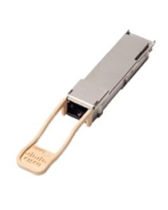 Cisco QSFP-100G-SR1.2-RF network transceiver module Fiber optic 100000 Mbit/s