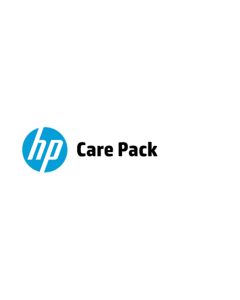 HPE U2GA0E IT support service