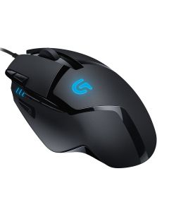 Logitech G G402 Hyperion Fury FPS Gaming Mouse