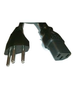Cisco CAB-9K10A-SW= power cable Black 2.5 m C15 coupler