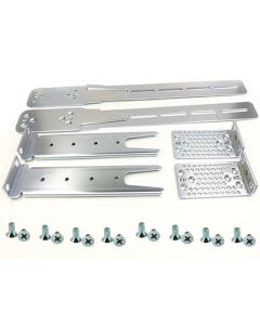 Cisco 4PT-KIT-T1= mounting kit Grey